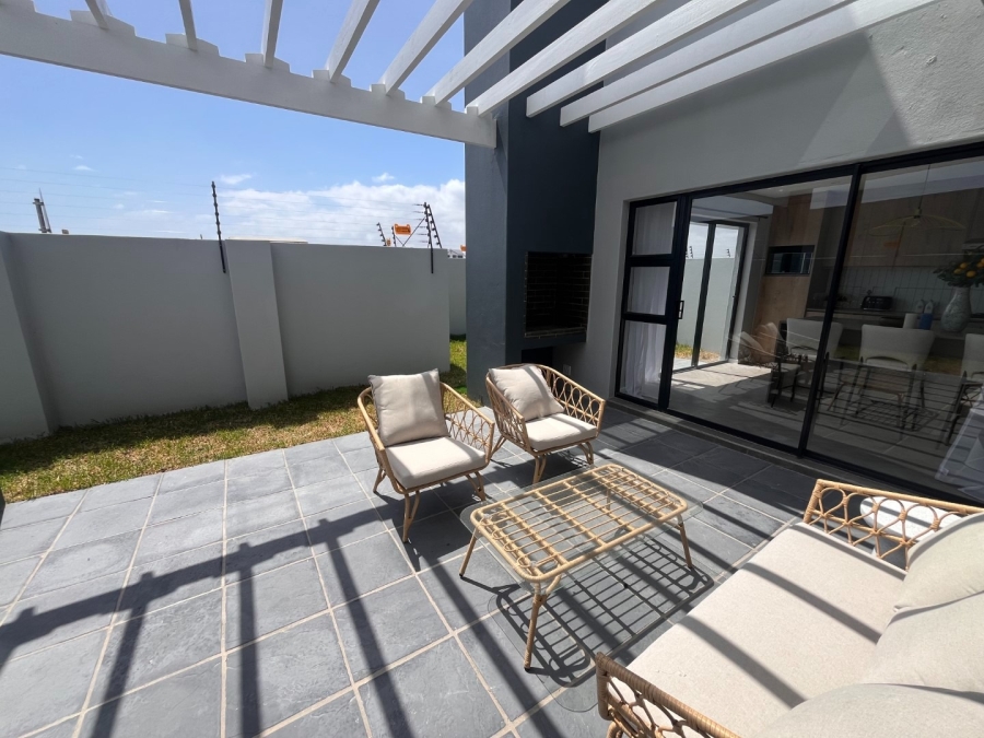 4 Bedroom Property for Sale in Sandown Western Cape